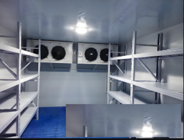 宝山区速冻冷库回收，宝山区冷库机组回收