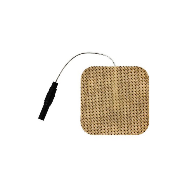 广州理疗电极片厂家有什么售后保障？16年服务体系详解