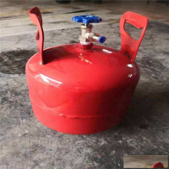 便携式AB密闭喷涂材料一组两罐搭配着来量够劲混合匀