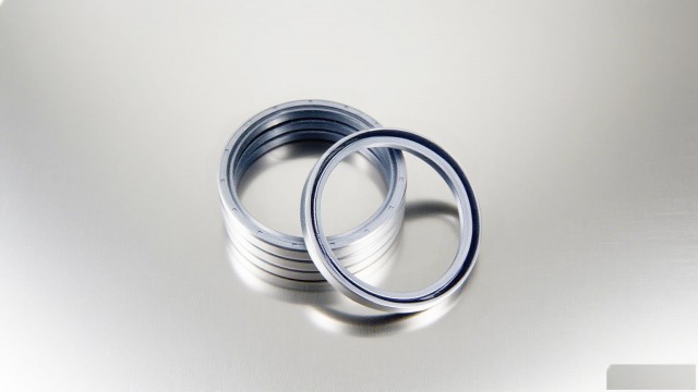 液压油缸用TC骨架丁晴橡胶油封批发厂家