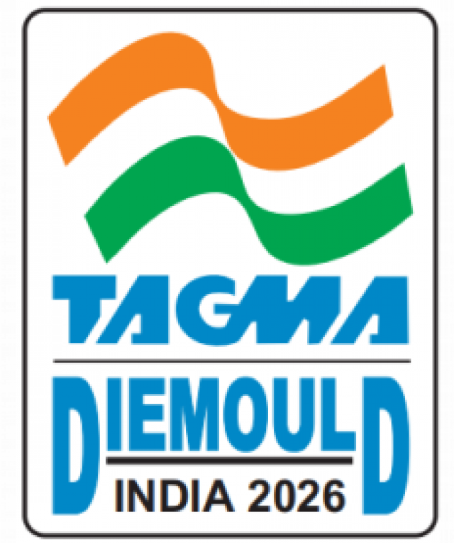2026年第14届印度模具展DIE&amp;MOULDINDIA