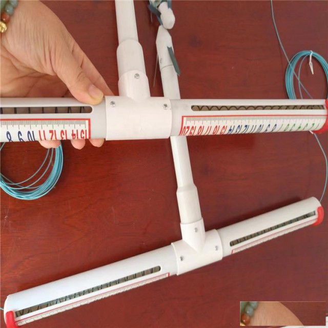 煤矿用LBY-3型顶板离层仪手拉一下钢丝绳别小看这动作