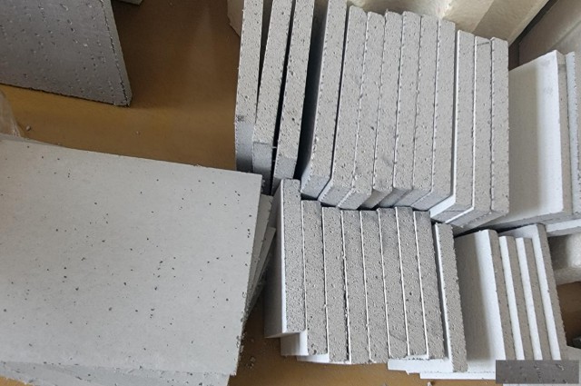 唐山纤维水泥板