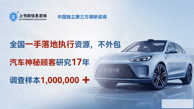 一位汽车4S店神秘顾客的48小时潜伏手记