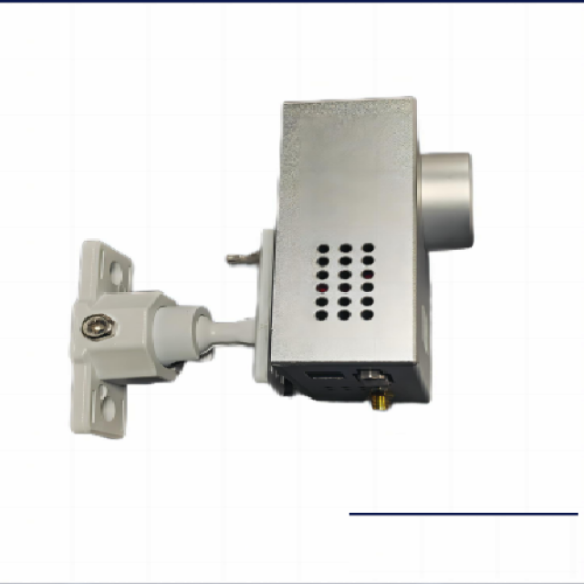 磁共振室高清无磁摄像头监控系统防磁屏蔽设备