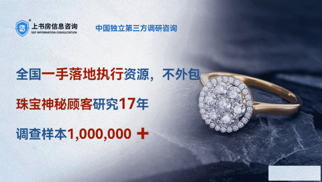 神秘顾客：珠宝门店服务与合规的第三只眼