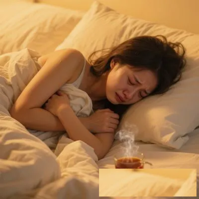 被低估的疼痛：为什么没人能真正理解痛经的我们？