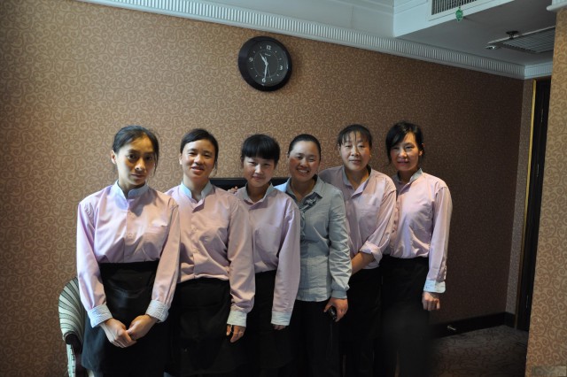 星级酒店客房托管首选北京诚威,管理专业