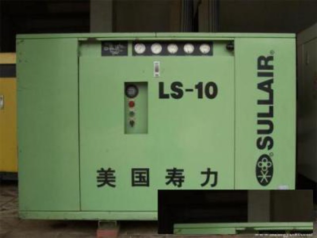 上海回收空压机二手空压机回收废旧空压机电机回收