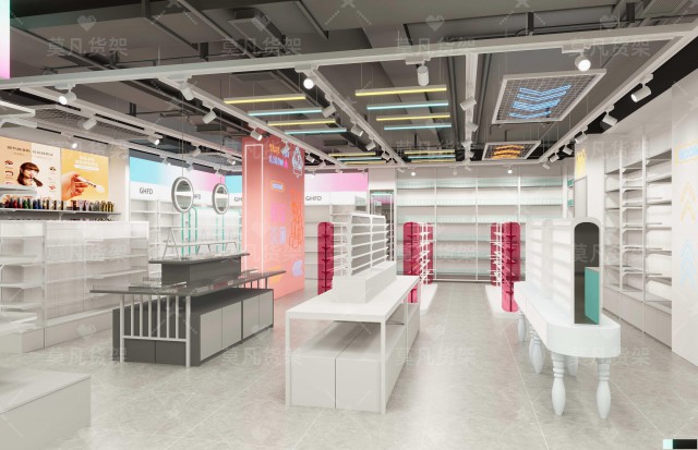 让好物发光✨你的精品店陈列升级秘籍！