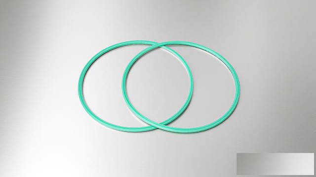 ‌液压油缸机床油压机用哑铃型橡胶密封圈厂家