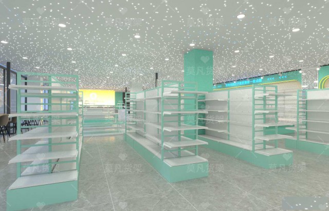 好货架，让每件宝贝都自带聚光灯！