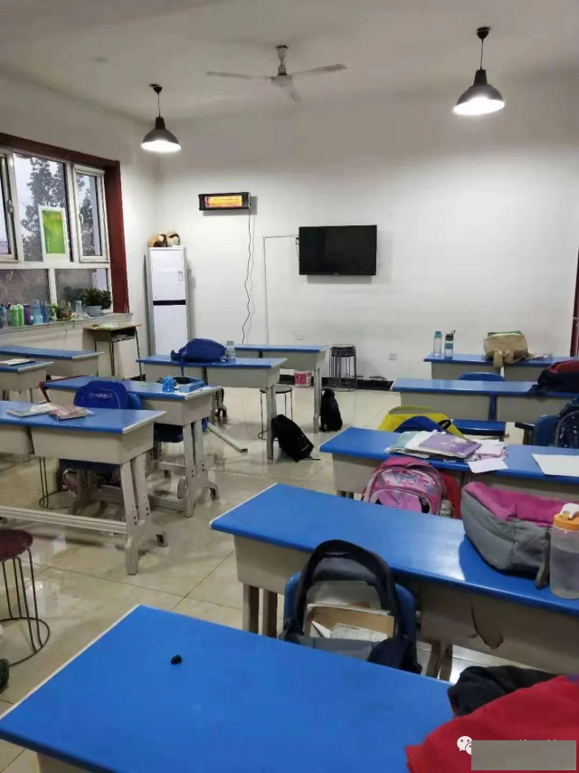 一束红外光，照暖165个童年，伟而特真正送温暖