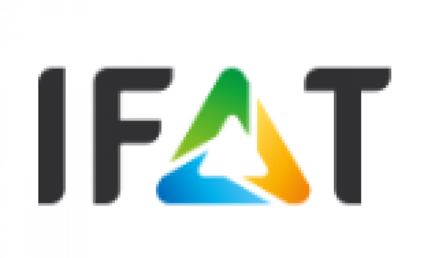 2026年德国水、污水、固体废物和循环利用展会IFAT