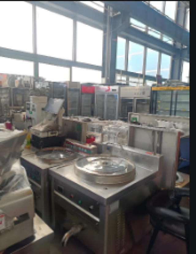 长宁区厨房设备回收，长宁区宾馆酒店设备回收