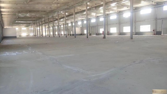 厂房出租手续齐全