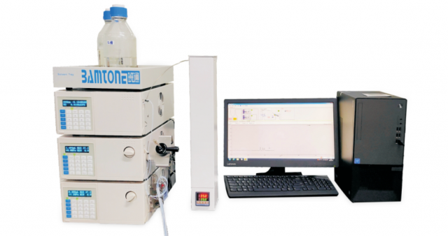班通科技X荧光光谱仪（RoHS测试）厂家供应商