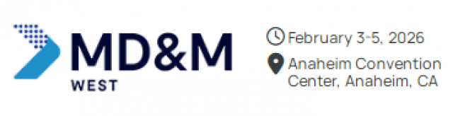 2026年美国西部工业展览会