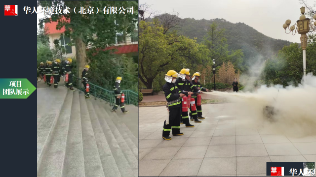 西城区商场超市安保中控外包项目保障场所安全有序