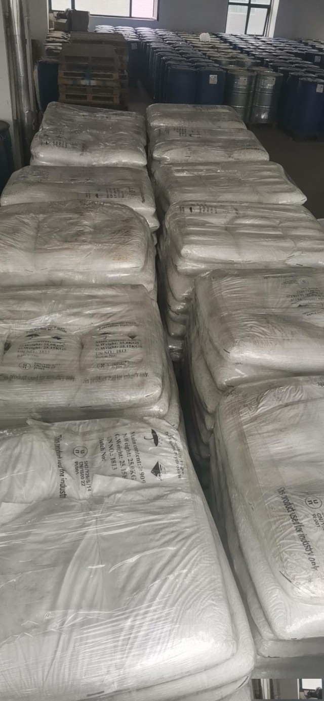 韩国优利德碳酸钾含量99价格美丽少量可出