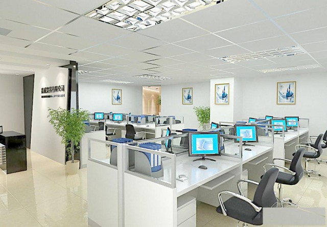 东莞石排办公软件培训