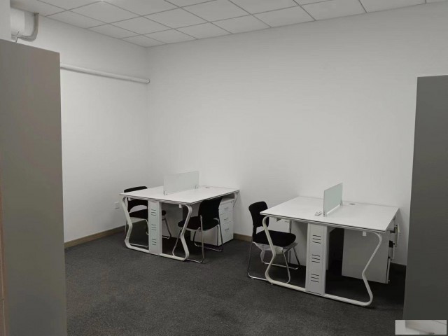 李沧医疗器械产业园招商入驻