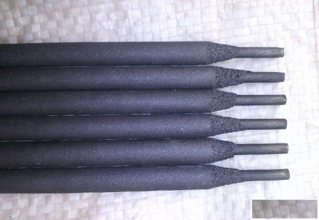 DH-03碳化钨合金耐磨堆焊焊条