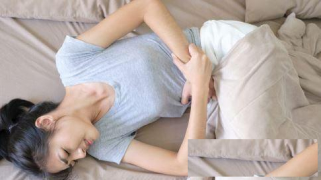 痛经：科学缓解指南与新型解决方案