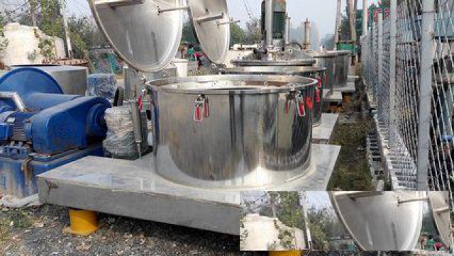 不锈钢灌旧锅炉木工设备回收铁铜拆除