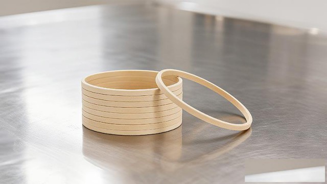 标准液压油缸用孔用格莱圈DSF密封件厂家