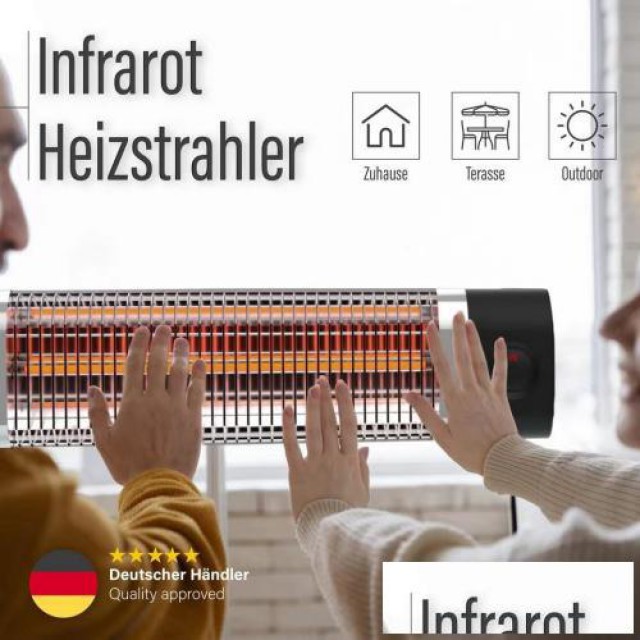 告别老寒腿！伟而特取暖设备让老爸重获温暖