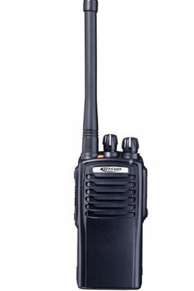 联想CL169对讲机4G公网插卡机不限距离户外迷你车队手台