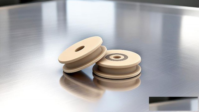 化工行业用小型四氟泛塞封密封件厂家