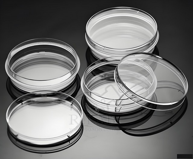 预充式培养皿全自动灌装生产线厂家定制