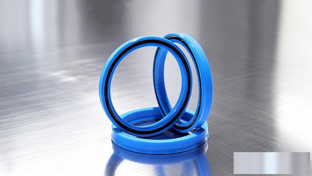 工程机械行业轴用Y型密封圈R08密封圈厂家