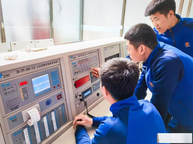 日照东港五莲岚山莒县怎么报名考消防设置操作员证