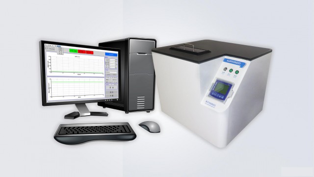 Bamtone一种新型高效的PCB离子污染程度测试仪
