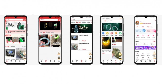 现成拍卖直播源码集成多模块，一天搭建专属平台降低开发成本