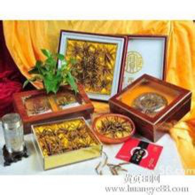 承德回收冬虫夏草燕窝海参鱼胶