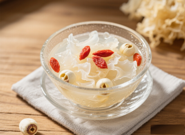 秋燥来袭别慌！产后妈妈科学调理“润”出健康力