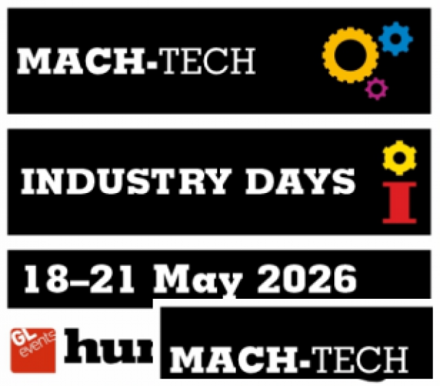 2026年匈牙利国际工业展览会(MACH-TECH)