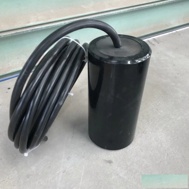 带开关型极化电位测量极化探头PCCP输水管道防水补液式