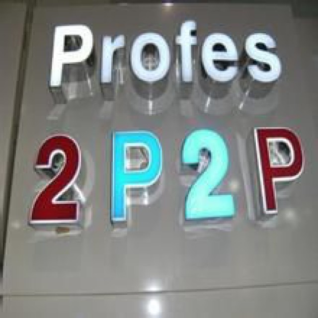 上海虹口区门头广告灯箱制作维修