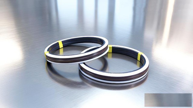 食品行业用ZC型活塞组合密封件厂家