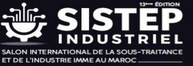 2025摩洛哥钢铁冶金展INDUSTRIEL