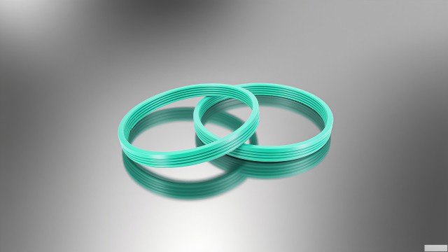 油缸液压用球面聚氨酯密封件厂家