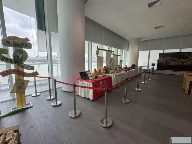 展会活动策划活动广告制作搭建