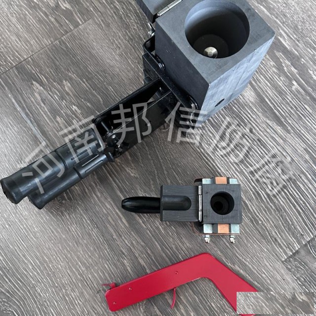 管道电缆铝热焊接模具/火泥熔焊点/点火枪/热熔焊剂/热熔胶棒