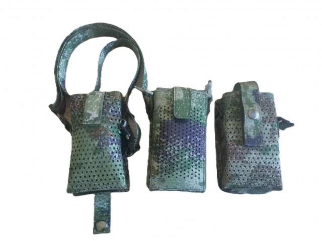 户外战术仪器包需定制免费设计LOGO