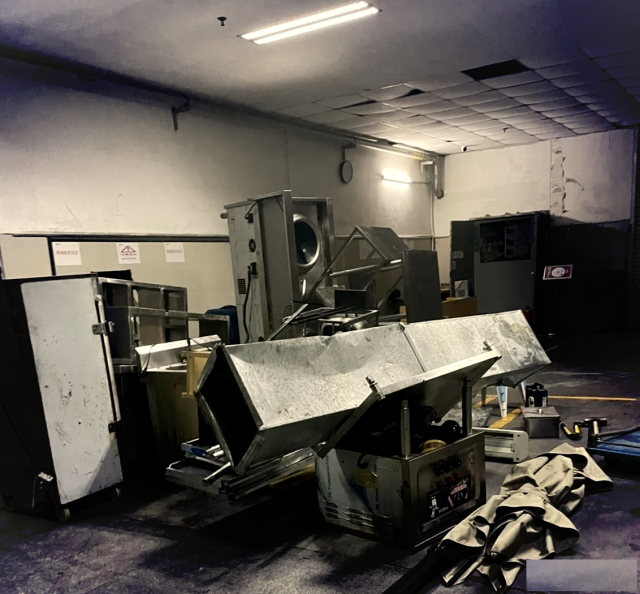 北京厨房设备回收厨具回收饭店厨房设备空调回收